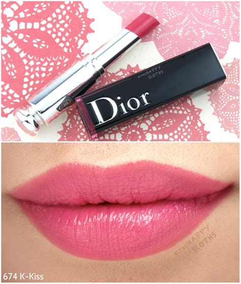 dior addict lacquer 757|tom Ford lipstick Dior.